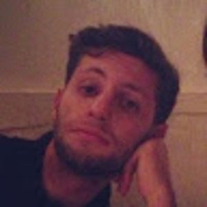 Meet your Posher, Daniel